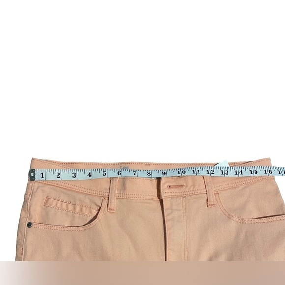 Lee Platinum Label Apricot Classic Fit Straight Leg Jeans- size 14M - Picture 2 of 7